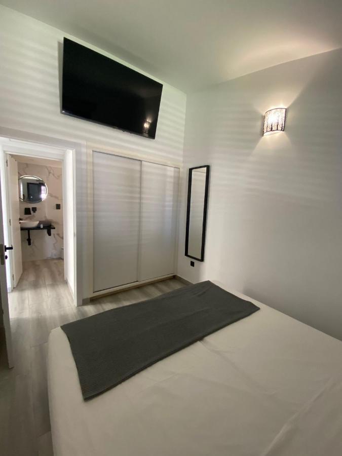 Bungalow Maspalomas Golf Con Jacuzzi, Piscina Y Jardin San Bartolomé Extérieur photo